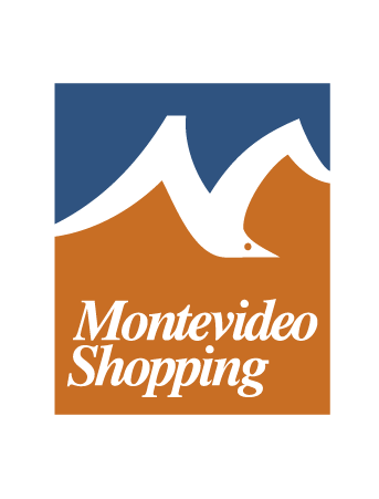 Logo Montevideo Shopping